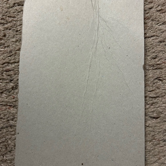 Vera Bradley Large Iconic Vera Tote Microfiber Raisin Retired EUC READ - Picture 16 of 16